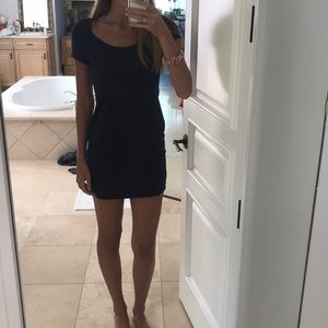 H&M T-shirt dress